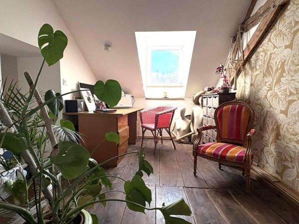 Vente / Maison avec dépendance