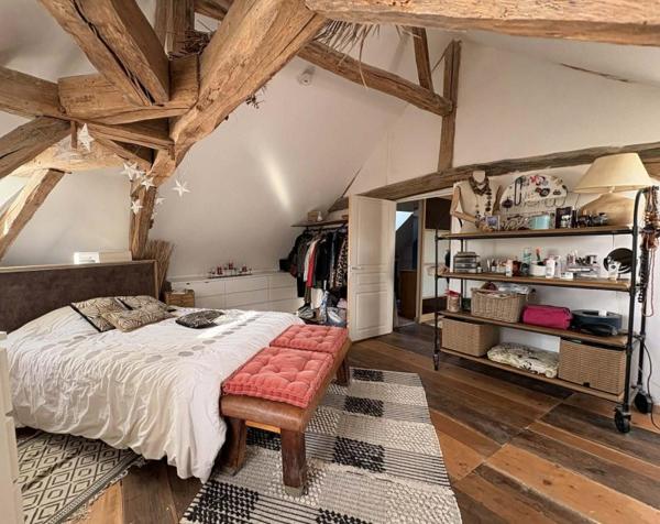 Vente / Maison avec dépendance