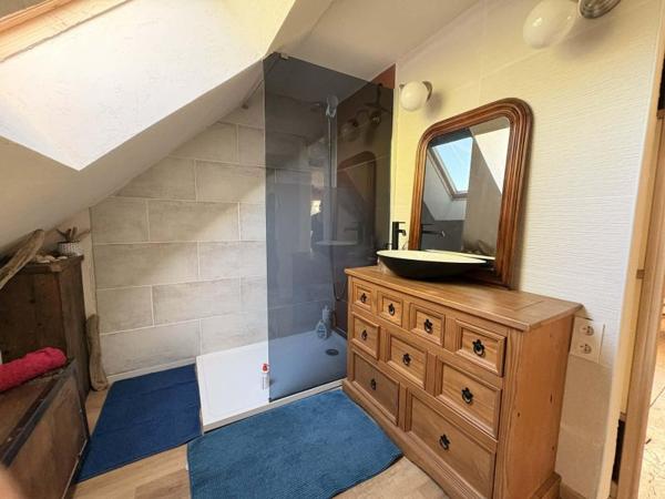 Vente / Maison avec dépendance