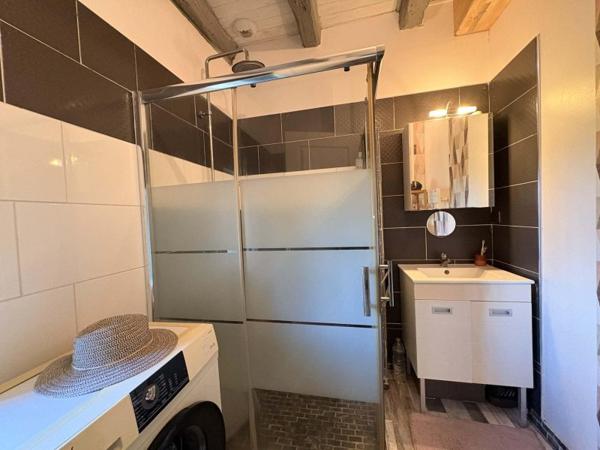 Vente / Maison avec dépendance