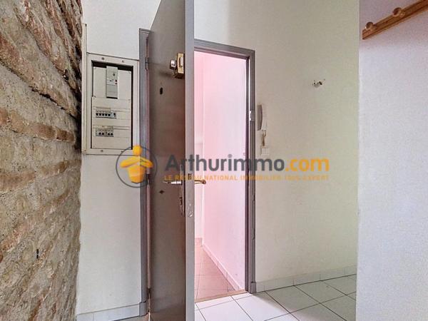 Location Appartement 2 pièces 44 m2 à Perpignan