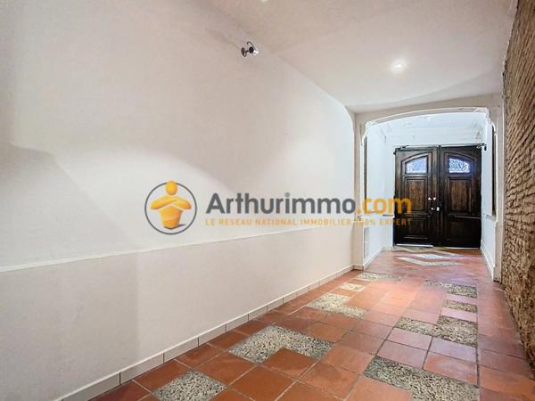 Location Appartement 2 pièces 44 m2 à Perpignan