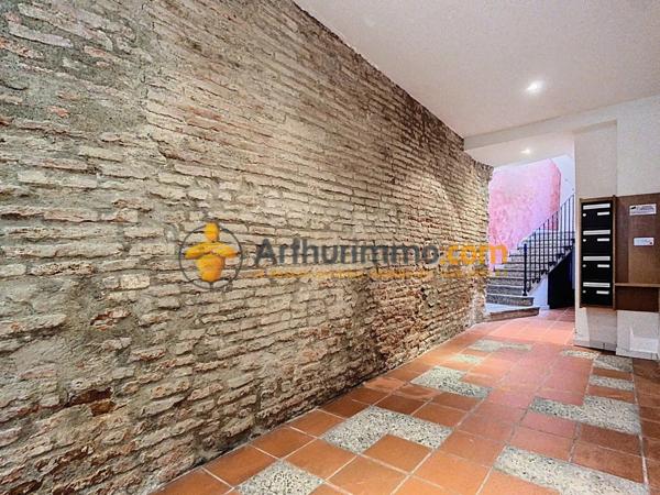 Location Appartement 2 pièces 44 m2 à Perpignan