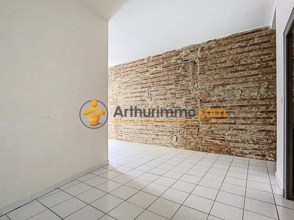 Location Appartement 2 pièces 44 m2 à Perpignan