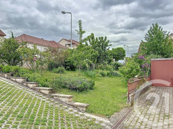 Maison à vendre  6 pièces - 140,35 m2 CHAVIGNY - 54