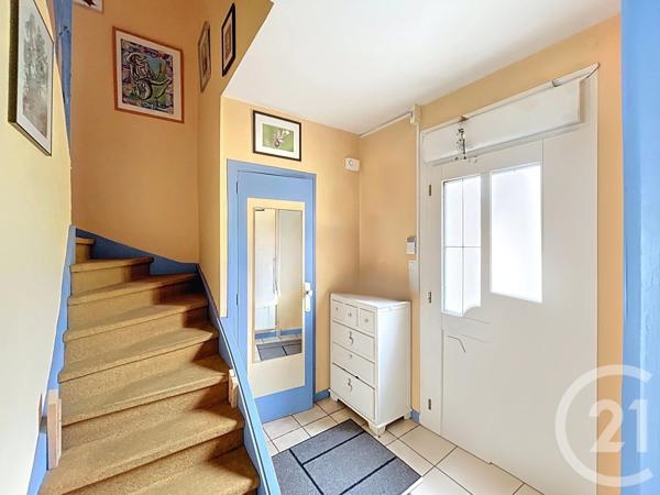 Maison à vendre  6 pièces - 140,35 m2 CHAVIGNY - 54