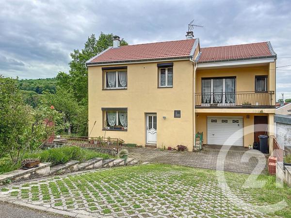 Maison à vendre  6 pièces - 140,35 m2 CHAVIGNY - 54