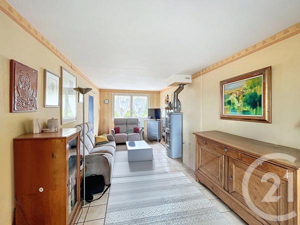 Maison à vendre  6 pièces - 140,35 m2 CHAVIGNY - 54