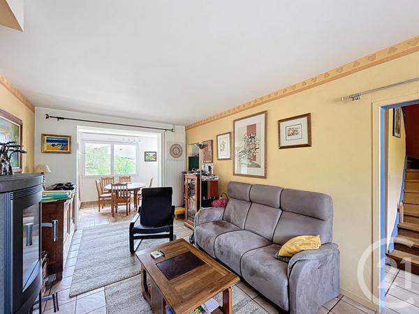 Maison à vendre  6 pièces - 140,35 m2 CHAVIGNY - 54