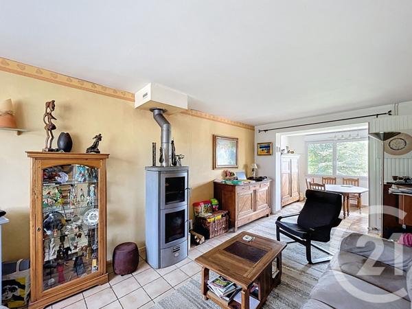 Maison à vendre  6 pièces - 140,35 m2 CHAVIGNY - 54