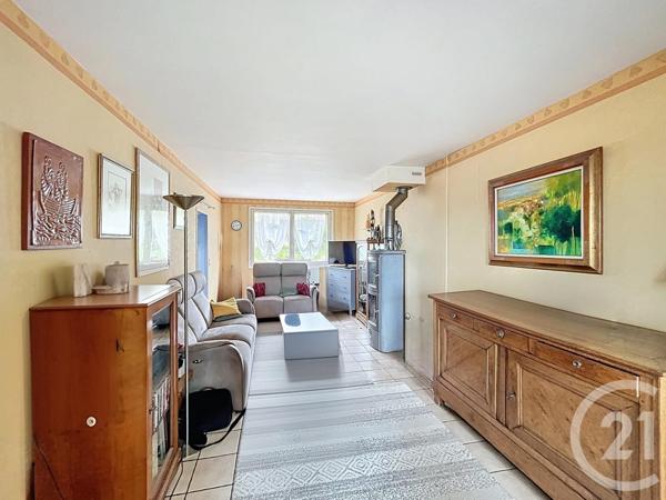 Maison à vendre  6 pièces - 140,35 m2 CHAVIGNY - 54