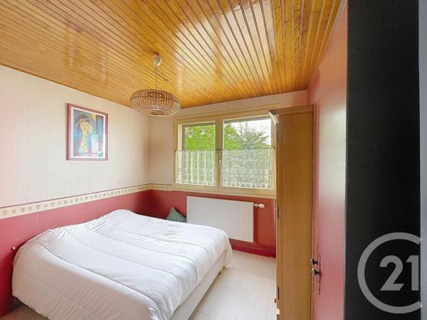 Maison à vendre  6 pièces - 140,35 m2 CHAVIGNY - 54