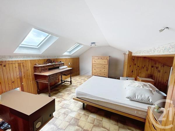 Maison à vendre  6 pièces - 140,35 m2 CHAVIGNY - 54