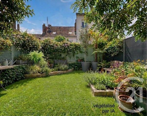 Maison à vendre  6 pièces - 180 m 2   PERIGUEUX  - 24
