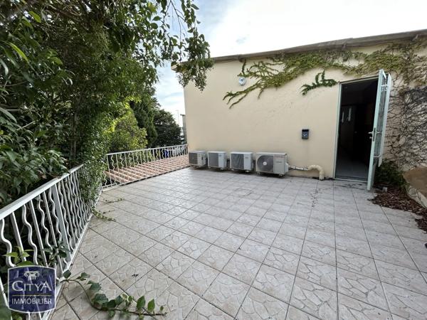 Local commercial à vendre 174m² Avignon (84000)