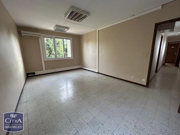 Local commercial à vendre 174m² Avignon (84000)