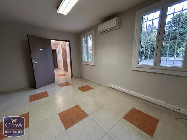 Local commercial à vendre 174m² Avignon (84000)