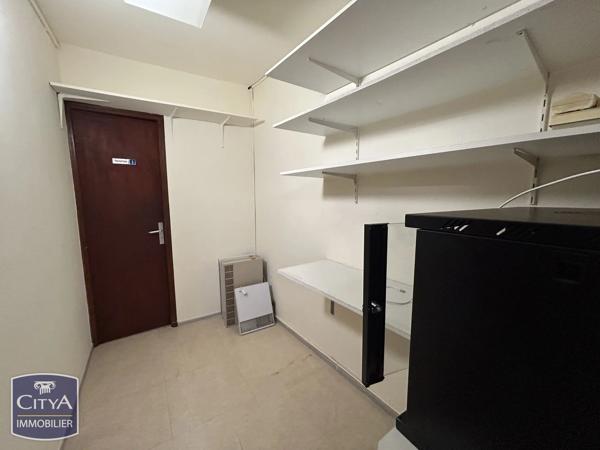Local commercial à vendre 174m² Avignon (84000)