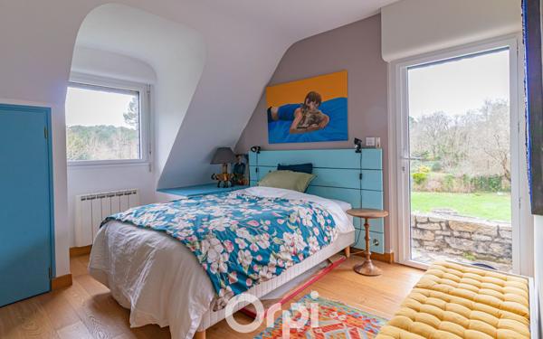 Maison à vendre    6 pièces •  Carnac