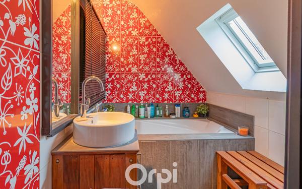 Maison à vendre    6 pièces •  Carnac