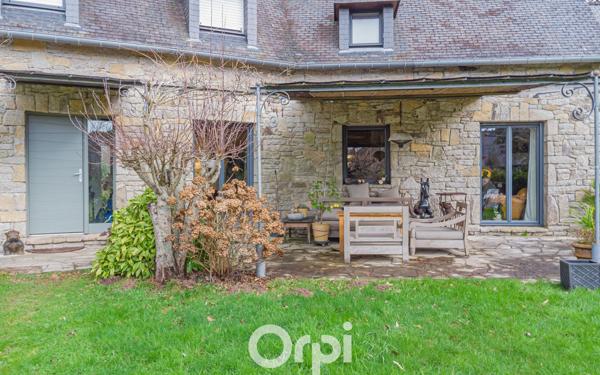 Maison à vendre    6 pièces •  Carnac