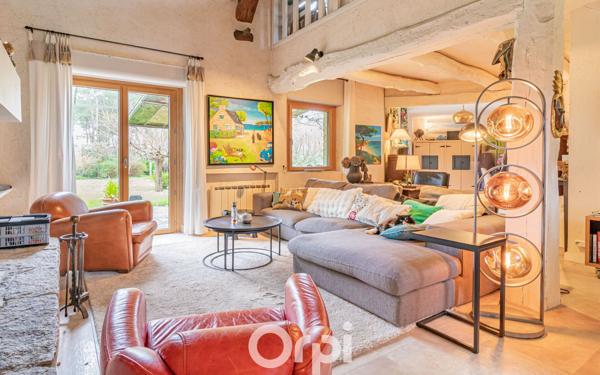 Maison à vendre    6 pièces •  Carnac