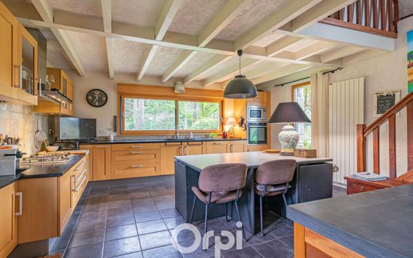 Maison à vendre    6 pièces •  Carnac