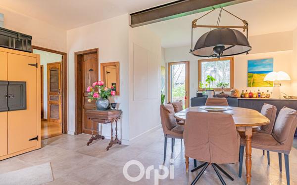 Maison à vendre    6 pièces •  Carnac