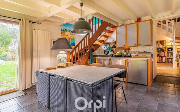 Maison à vendre    6 pièces •  Carnac