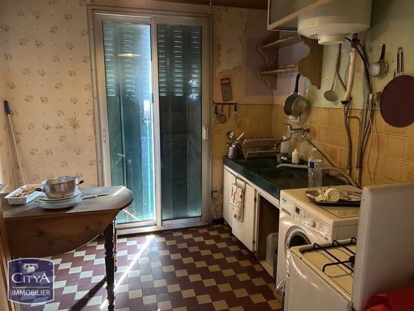 Appartement à vendre 4 pièces 64.95m² Avignon (84000)