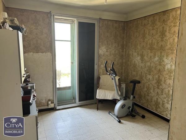 Appartement à vendre 4 pièces 64.95m² Avignon (84000)