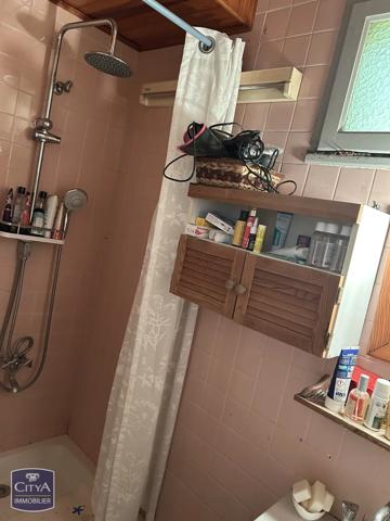Appartement à vendre 4 pièces 64.95m² Avignon (84000)