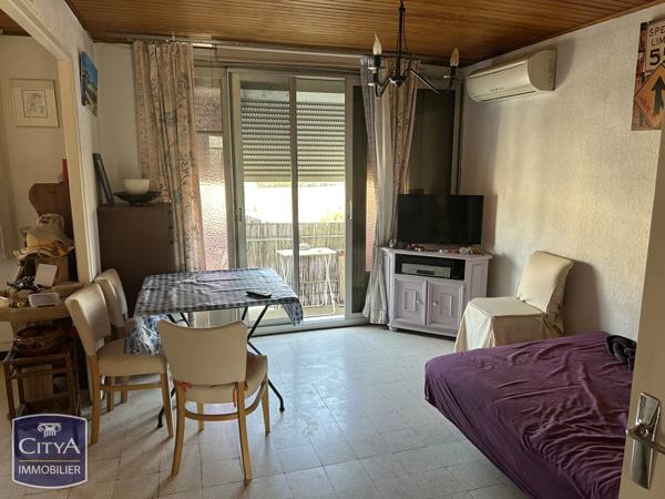 Appartement à vendre 4 pièces 64.95m² Avignon (84000)
