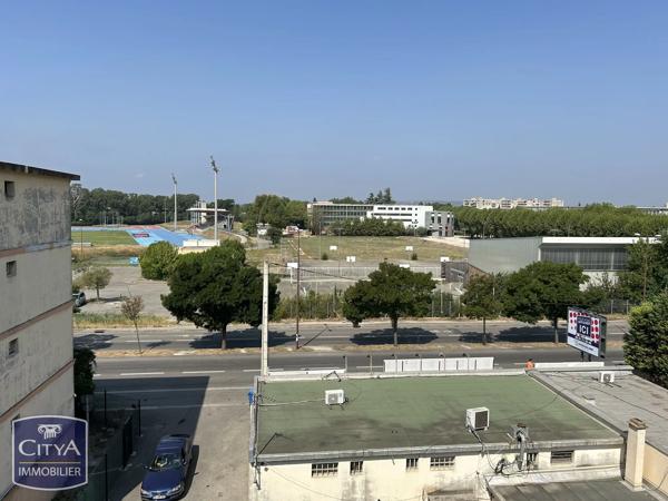 Appartement à vendre 4 pièces 64.95m² Avignon (84000)