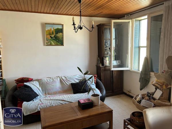 Appartement à vendre 4 pièces 64.95m² Avignon (84000)