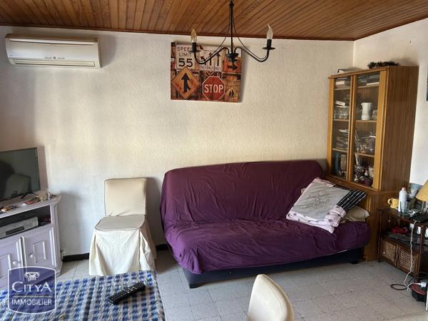 Appartement à vendre 4 pièces 64.95m² Avignon (84000)