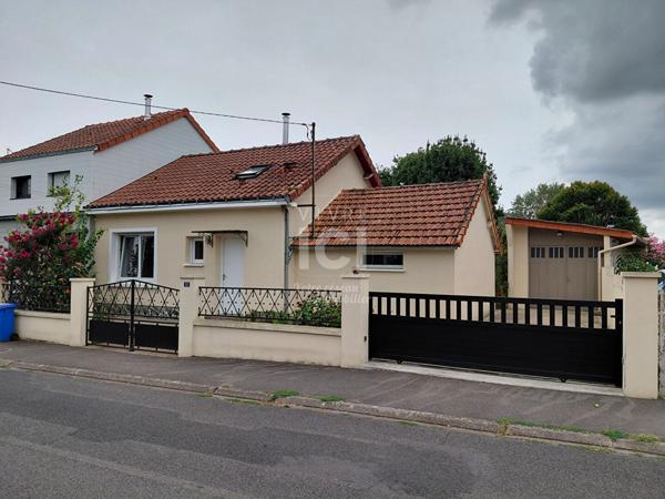 Maison Thouare Sur Loire 5 Pièce(s)