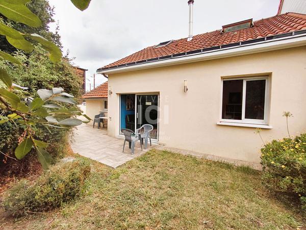 Maison Thouare Sur Loire 5 Pièce(s)