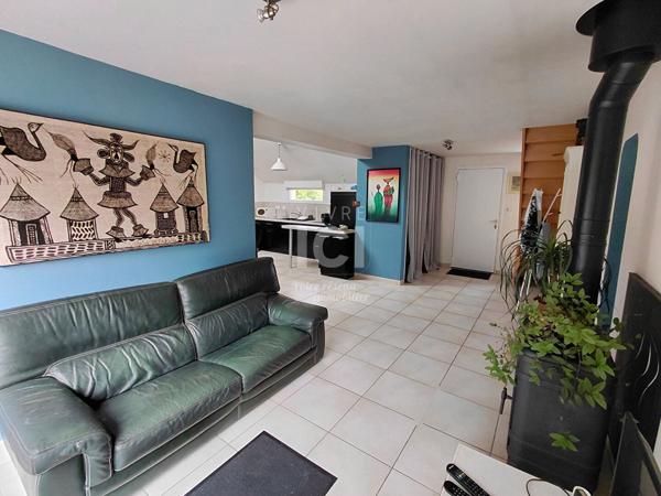 Maison Thouare Sur Loire 5 Pièce(s)