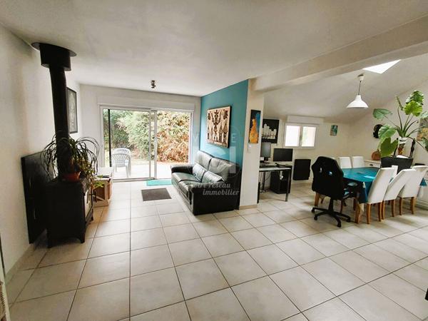 Maison Thouare Sur Loire 5 Pièce(s)