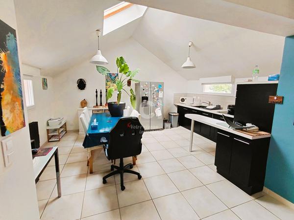 Maison Thouare Sur Loire 5 Pièce(s)