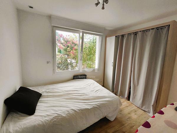 Maison Thouare Sur Loire 5 Pièce(s)