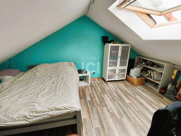 Maison Thouare Sur Loire 5 Pièce(s)