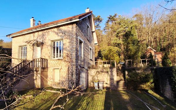 Maison à vendre    3 pièces • 108 m2 Nemours