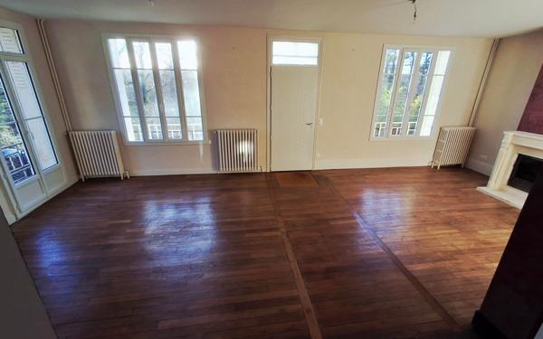 Maison à vendre    3 pièces • 108 m2 Nemours