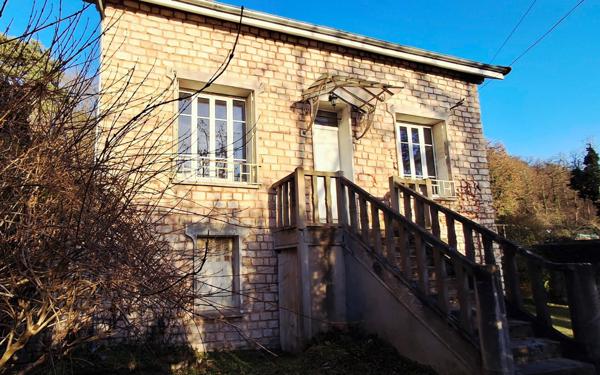 Maison à vendre    3 pièces • 108 m2 Nemours