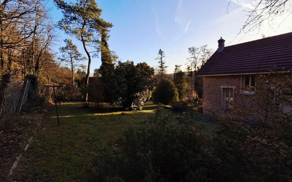 Maison à vendre    3 pièces • 108 m2 Nemours