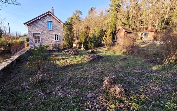 Maison à vendre    3 pièces • 108 m2 Nemours