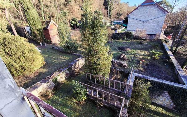 Maison à vendre    3 pièces • 108 m2 Nemours