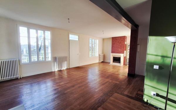 Maison à vendre    3 pièces • 108 m2 Nemours